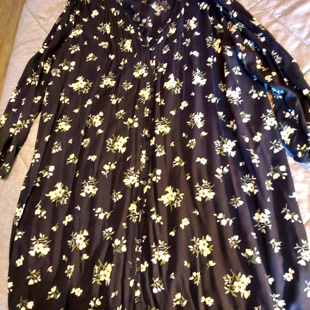 Dresses